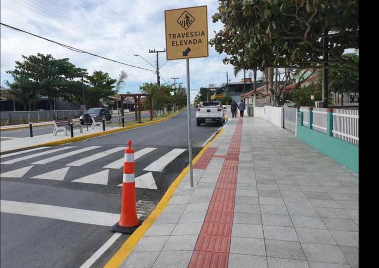 Residencial Hannah - Casa 6 - Porto Belo Sc - Bairro Pereque Εξωτερικό φωτογραφία