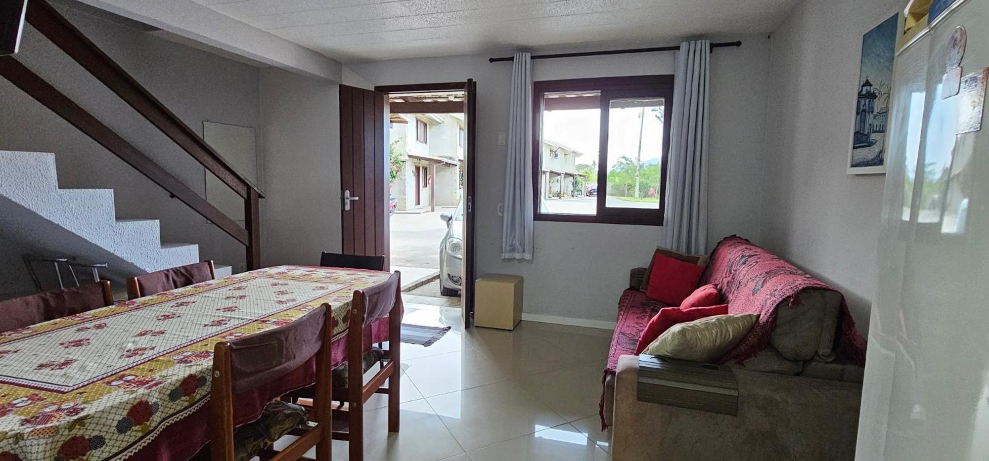 Residencial Hannah - Casa 6 - Porto Belo Sc - Bairro Pereque Δωμάτιο φωτογραφία