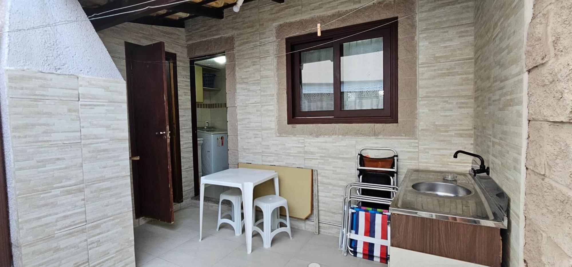 Residencial Hannah - Casa 6 - Porto Belo Sc - Bairro Pereque Δωμάτιο φωτογραφία