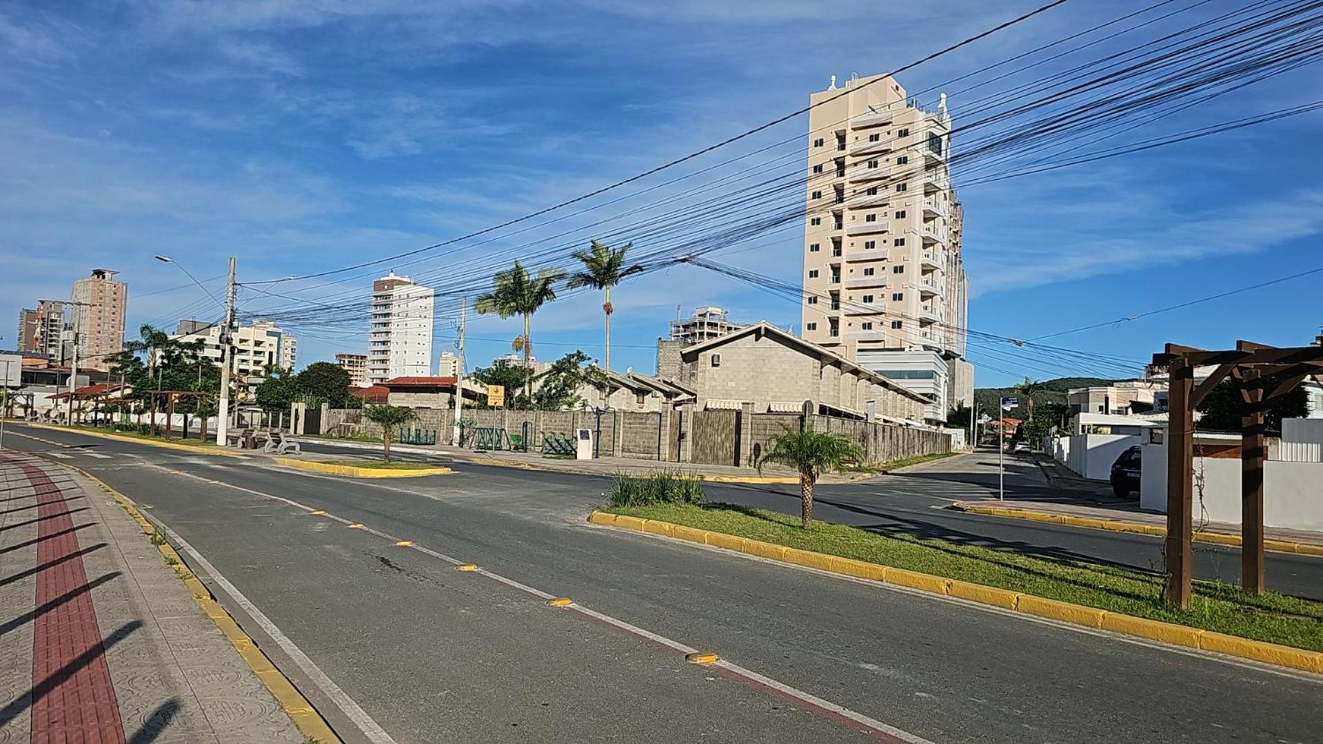 Residencial Hannah - Casa 6 - Porto Belo Sc - Bairro Pereque Δωμάτιο φωτογραφία