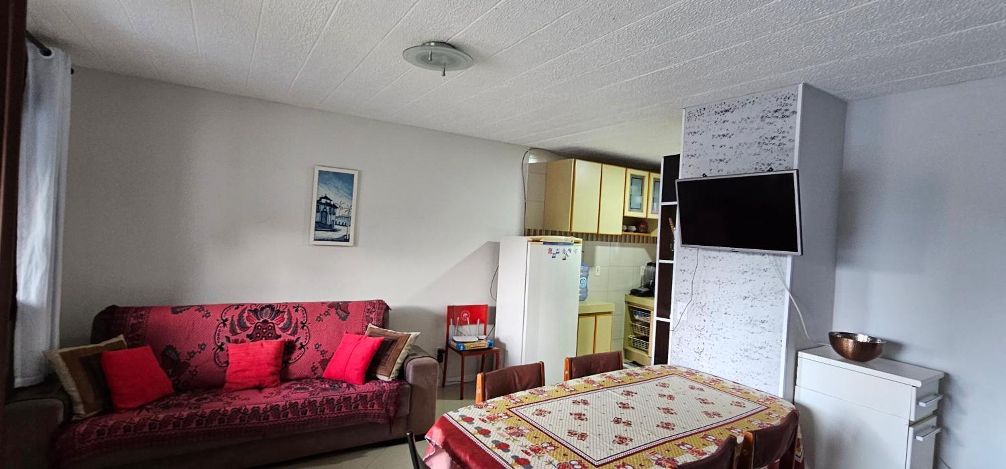 Residencial Hannah - Casa 6 - Porto Belo Sc - Bairro Pereque Δωμάτιο φωτογραφία