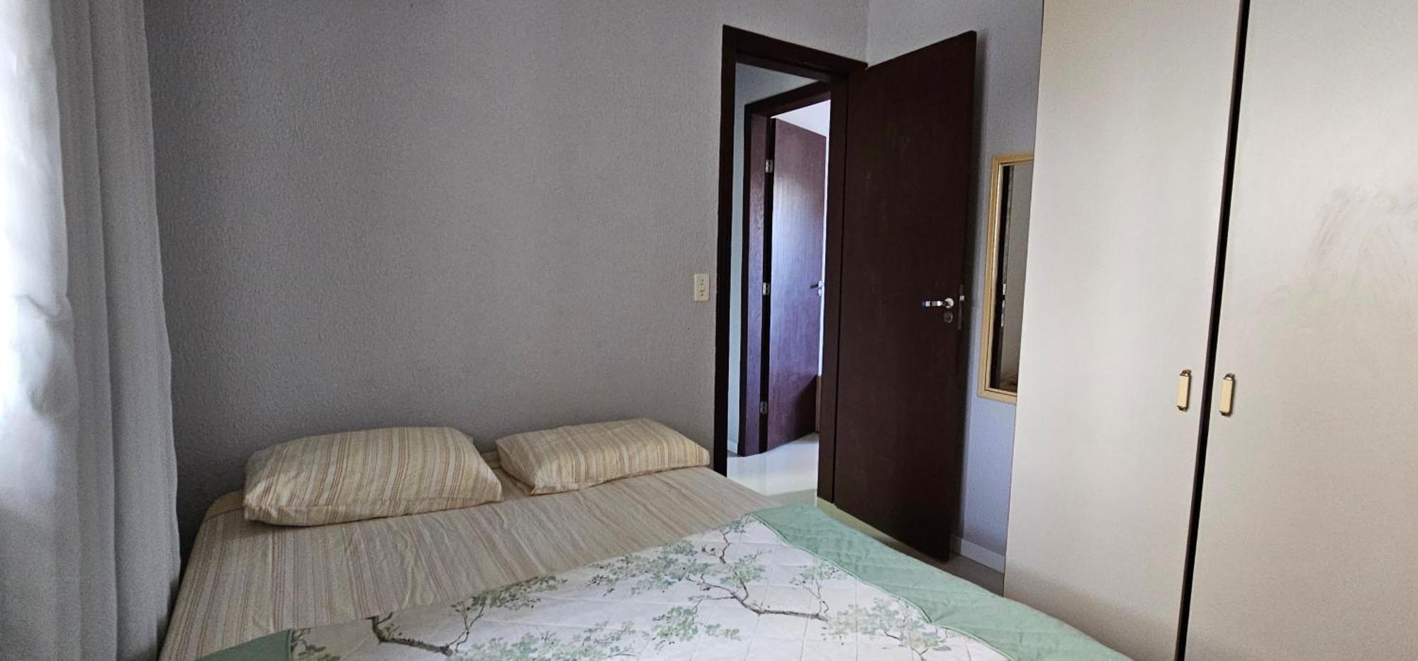Residencial Hannah - Casa 6 - Porto Belo Sc - Bairro Pereque Εξωτερικό φωτογραφία