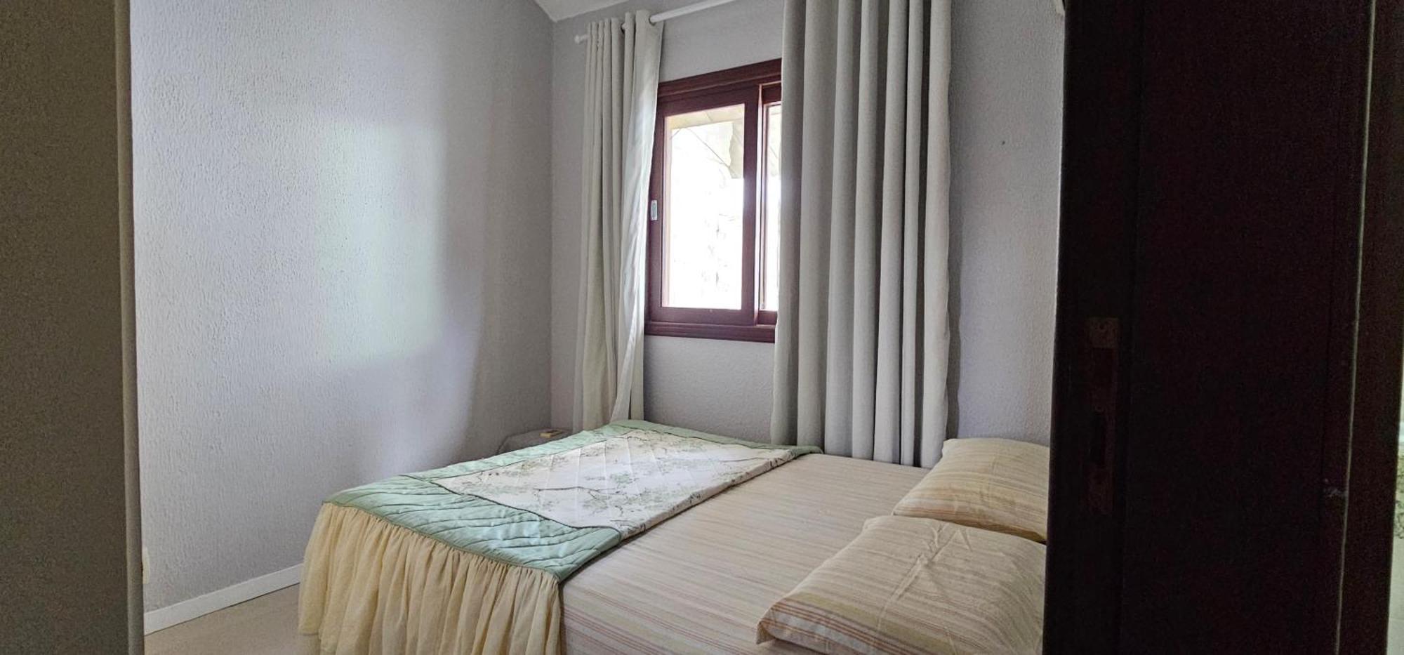 Residencial Hannah - Casa 6 - Porto Belo Sc - Bairro Pereque Εξωτερικό φωτογραφία