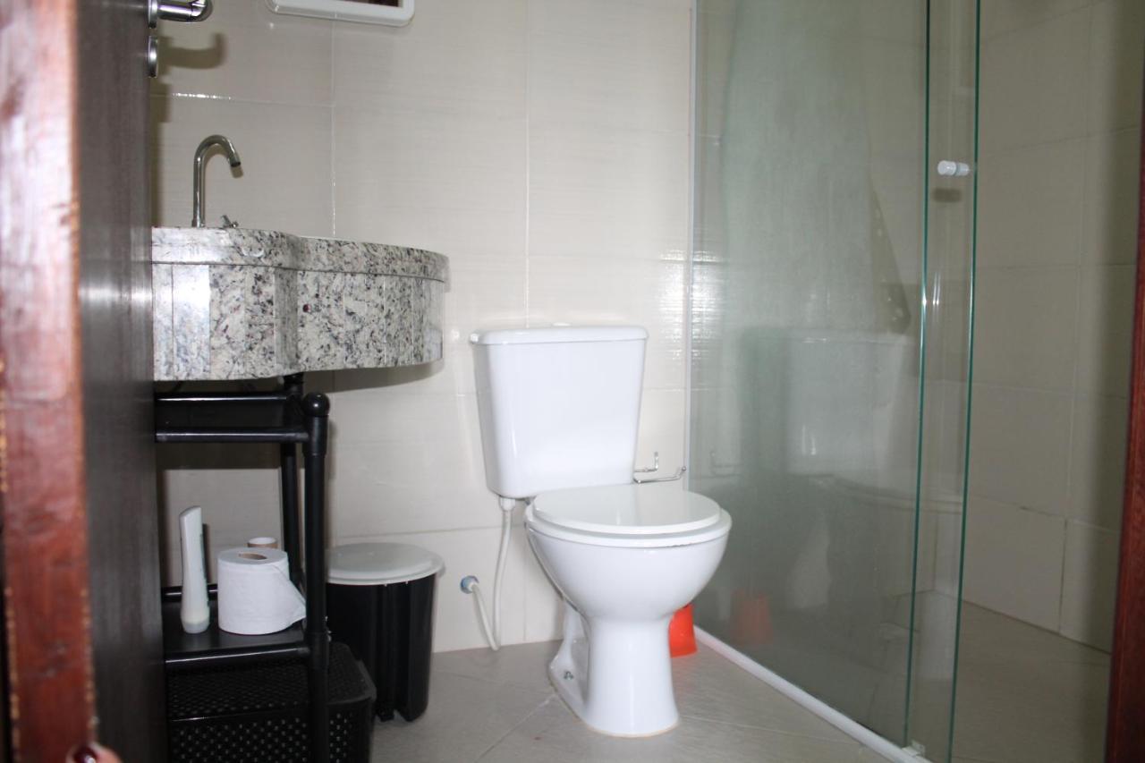 Residencial Hannah - Casa 6 - Porto Belo Sc - Bairro Pereque Εξωτερικό φωτογραφία