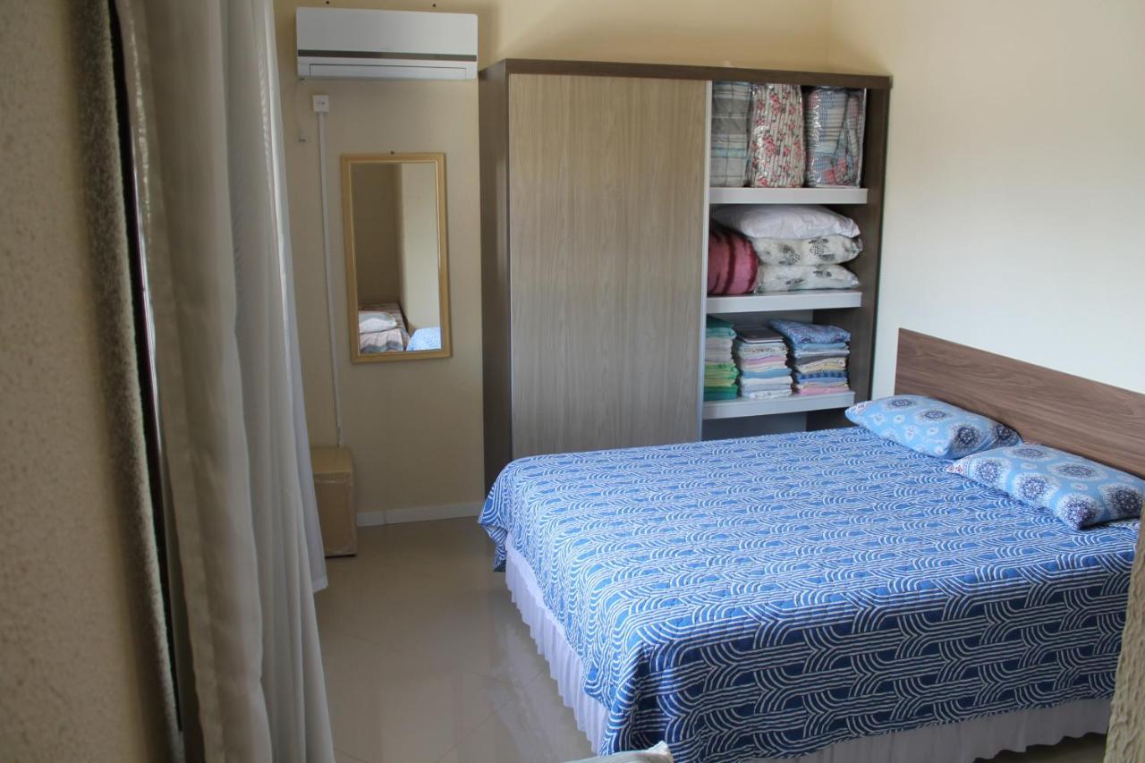 Residencial Hannah - Casa 6 - Porto Belo Sc - Bairro Pereque Εξωτερικό φωτογραφία