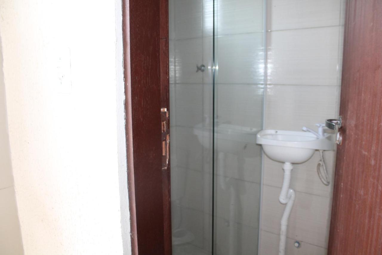 Residencial Hannah - Casa 6 - Porto Belo Sc - Bairro Pereque Εξωτερικό φωτογραφία